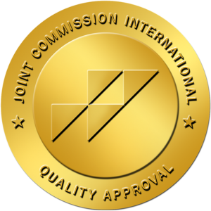 JCI badge