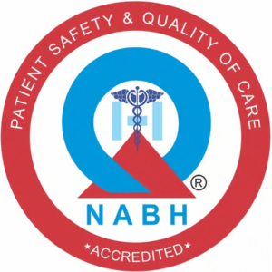 NABH badge