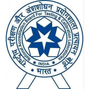 NABL badge