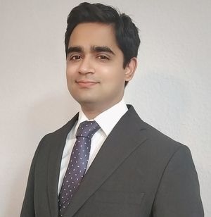 Dr. Karanjit Singh Narang