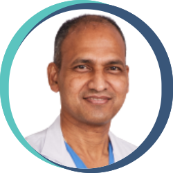 Dr. Tapan Kumar Dash | Global Care