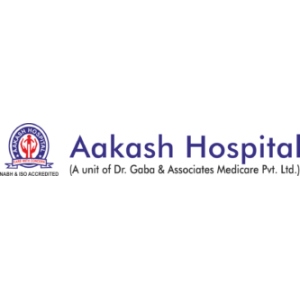Aakash Healthcare | Global Care