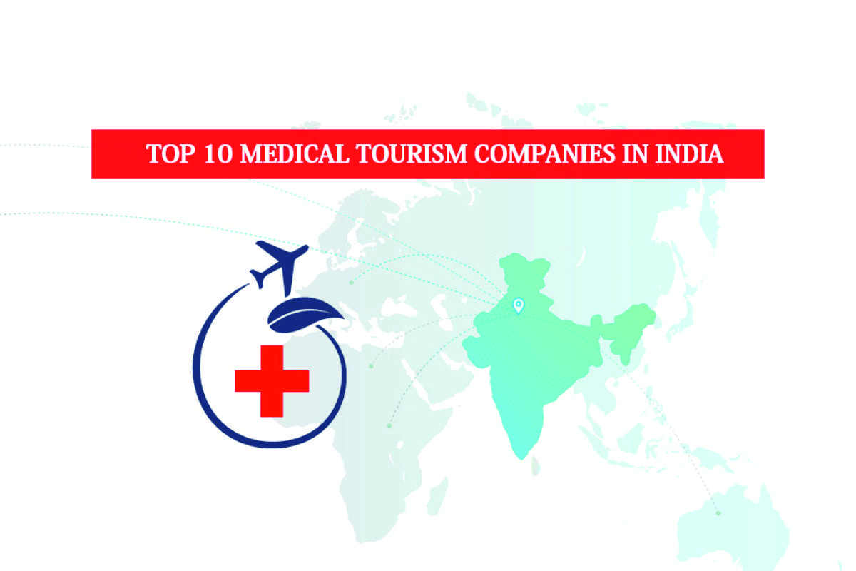 international medical tourism in india