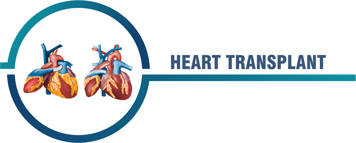 Heart Transplant Global Care
