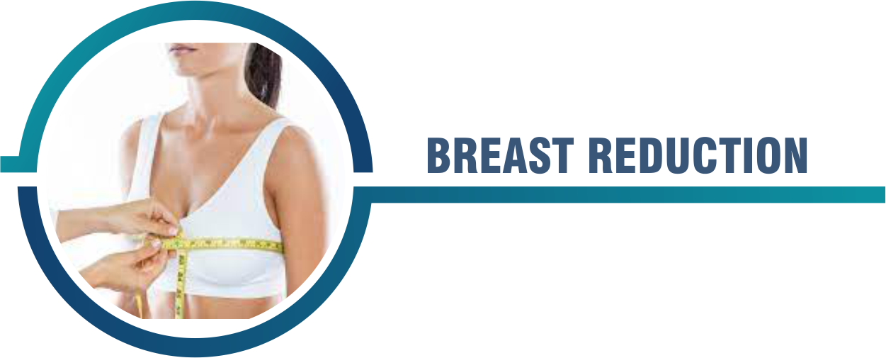 Breast Reduction Global Care